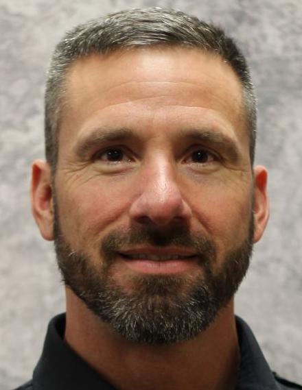 La Crosse assistant police chief Rob Abraham
